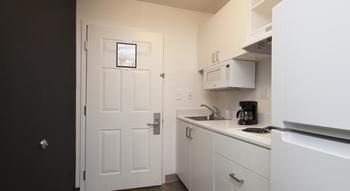 Crestwood Suites Of Newport News Exteriér fotografie